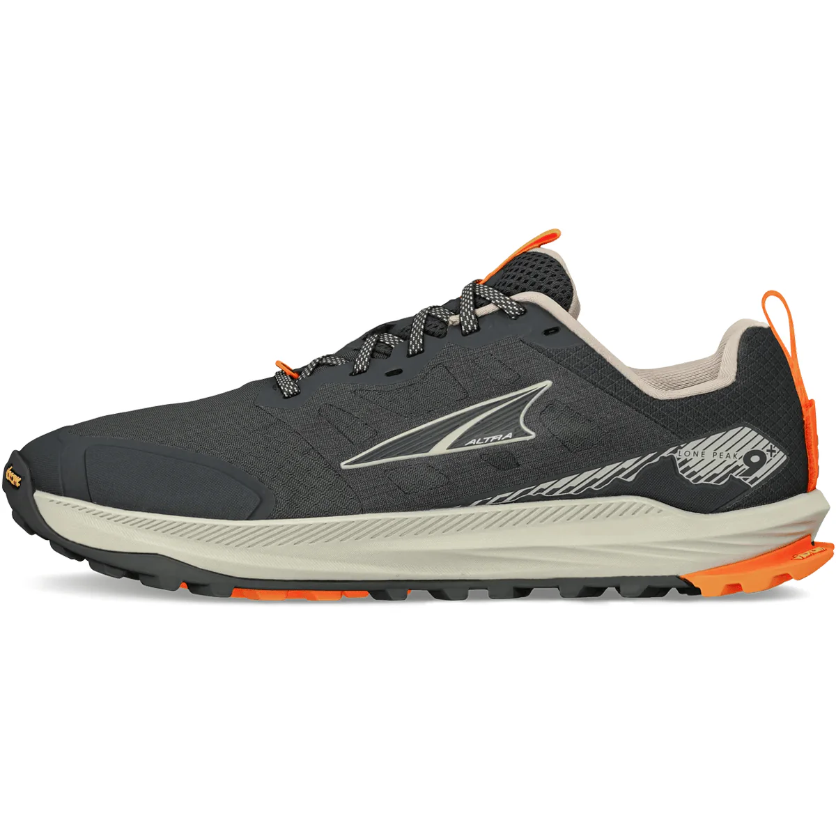 Altra Men's Lone Peak 9+ Trail Running Shoe - Image 4