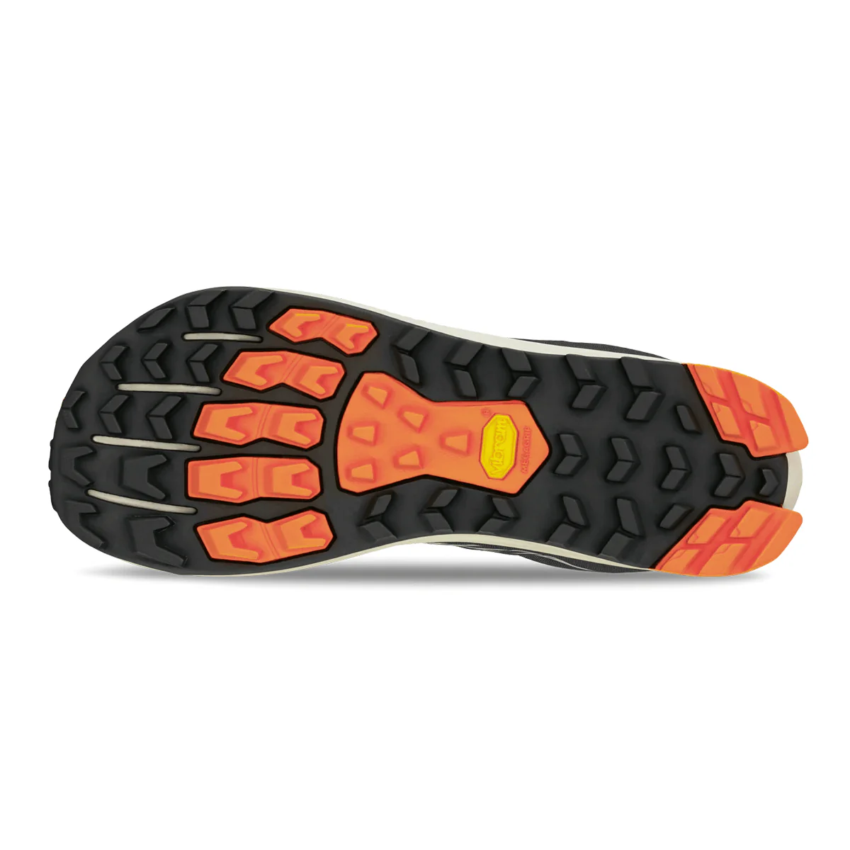 Altra Men's Lone Peak 9+ Trail Running Shoe - Image 5