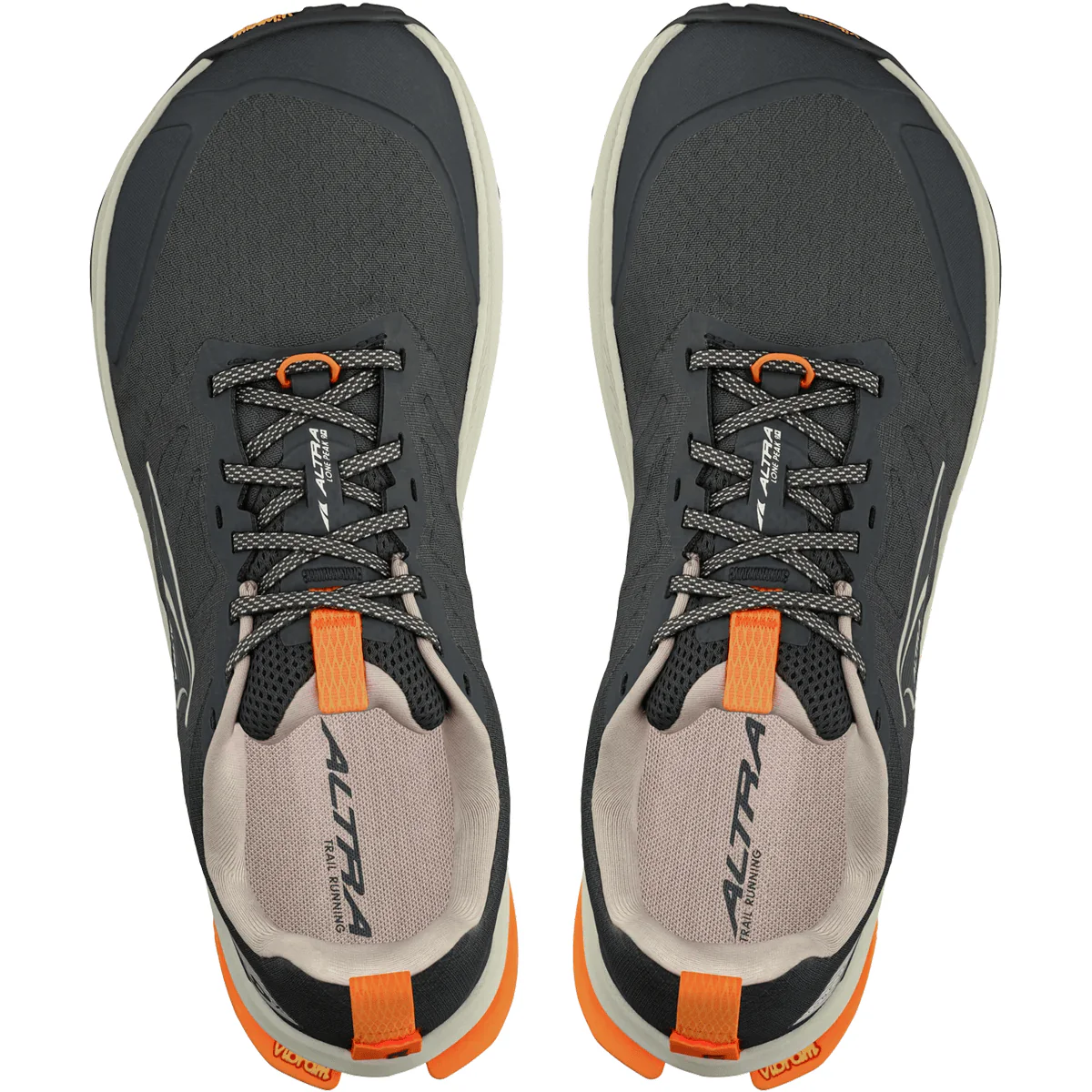 Altra Men's Lone Peak 9+ Trail Running Shoe - Image 6