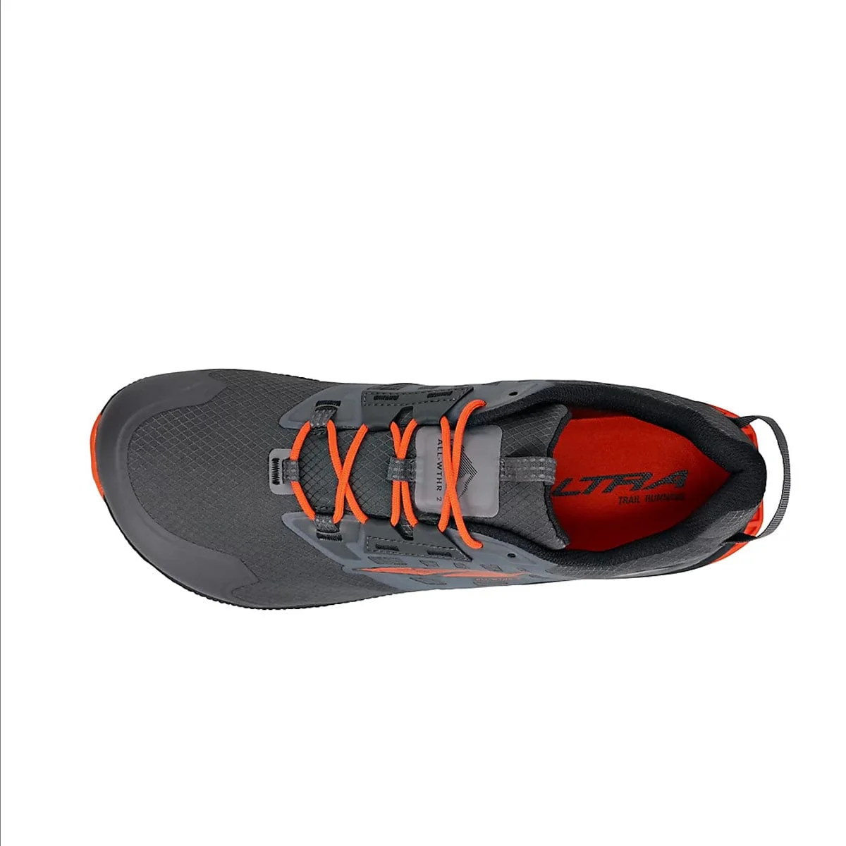 Altra Men's Lone Peak All-Weather Low 2 Hiking Shoe - Image 3