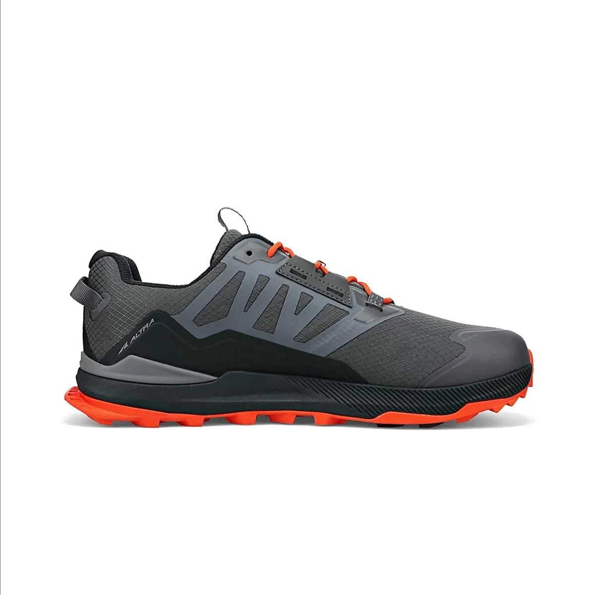 Altra Men's Lone Peak All-Weather Low 2 Hiking Shoe - Image 4