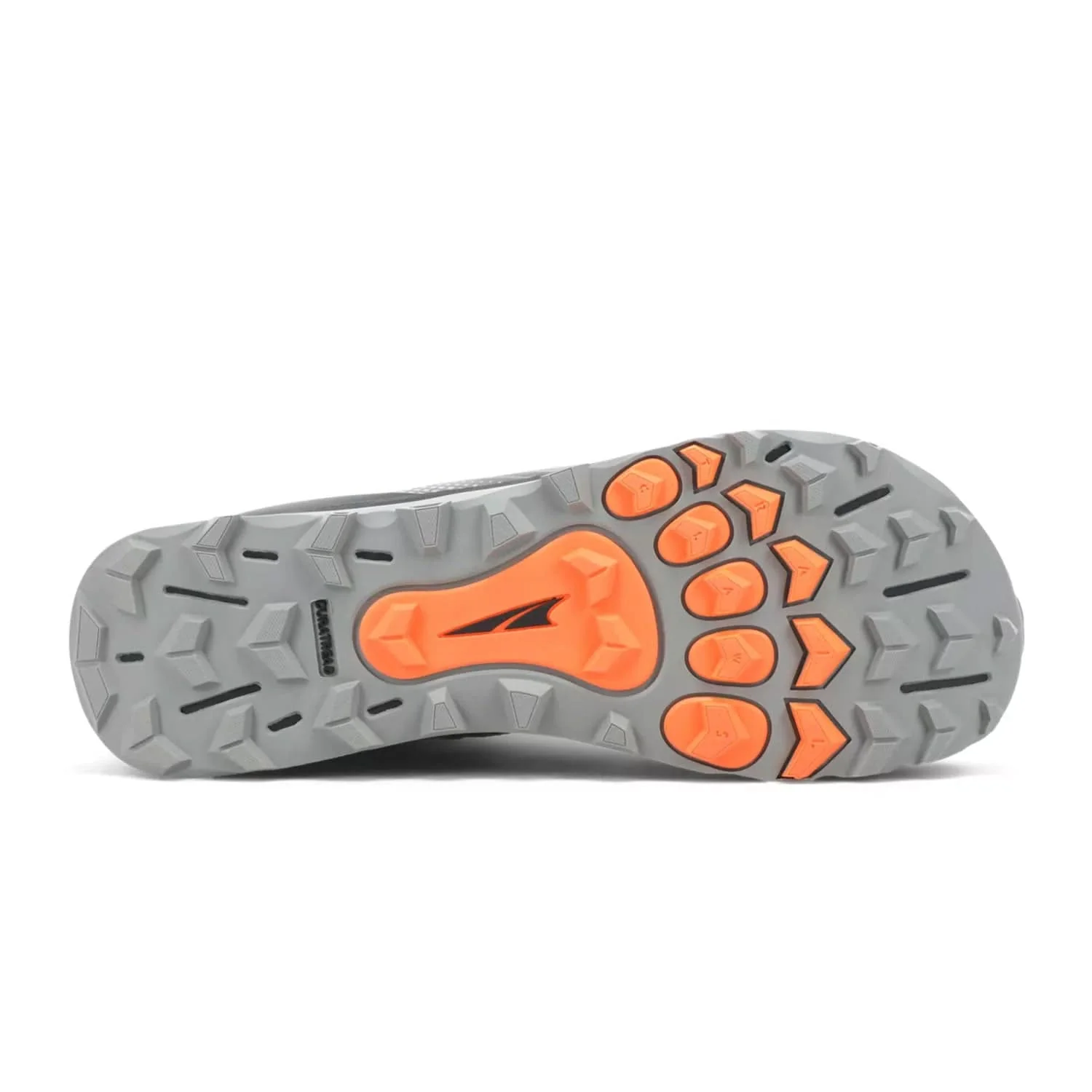 Altra Men's Lone Peak All-Weather Mid Trail Shoe - Image 2