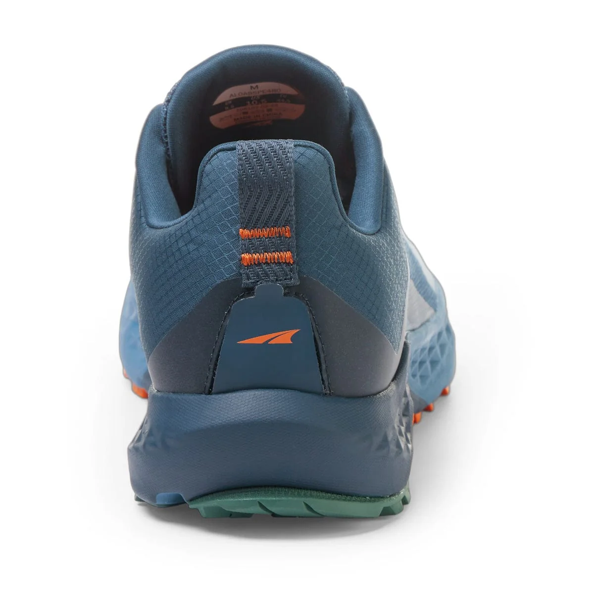 Altra Men's Timp 5 Trail Running Shoe - Image 7