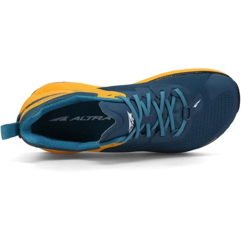 Altra Olympus 4 Mens Trail Running Shoe - Image 6