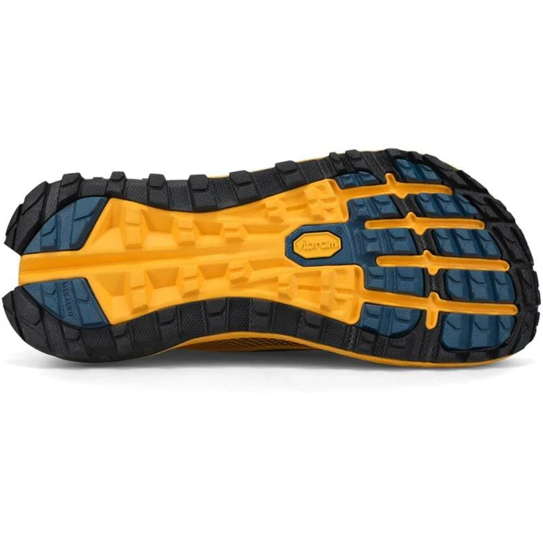 Altra Olympus 4 Mens Trail Running Shoe - Image 8