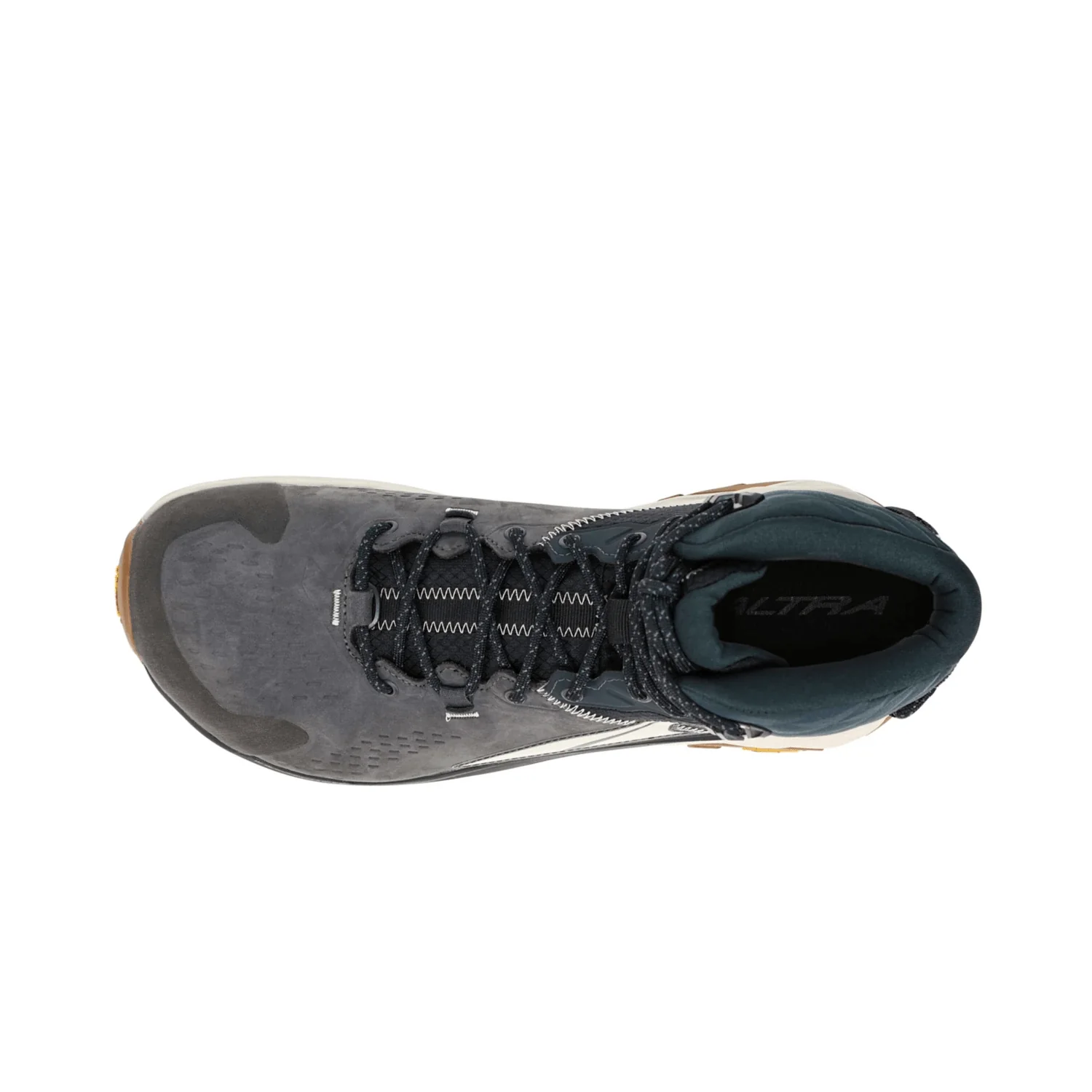 Altra Olympus 5 Hike Mid GTX - Men's - Image 4