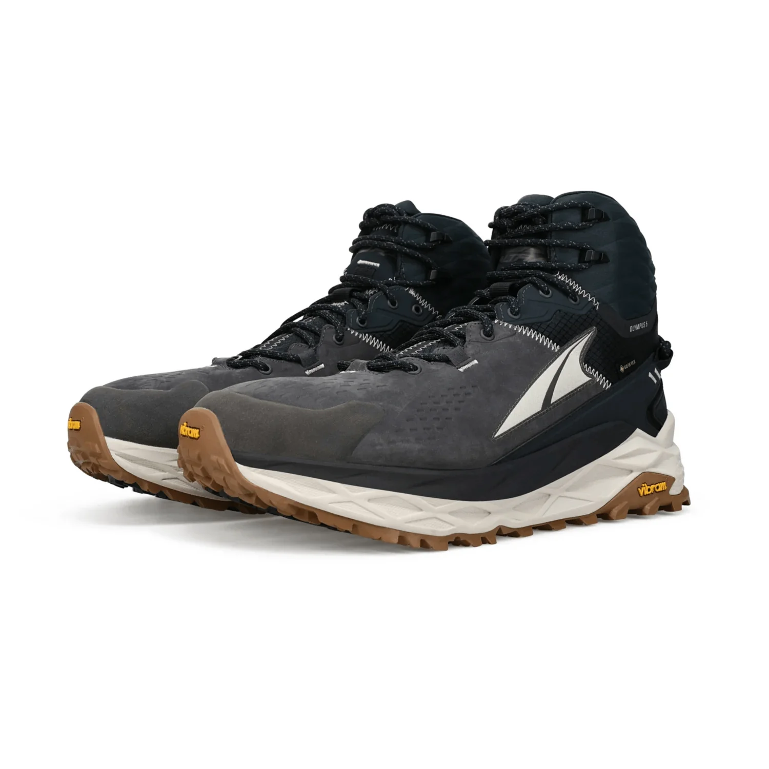Altra Olympus 5 Hike Mid GTX - Men's - Image 5