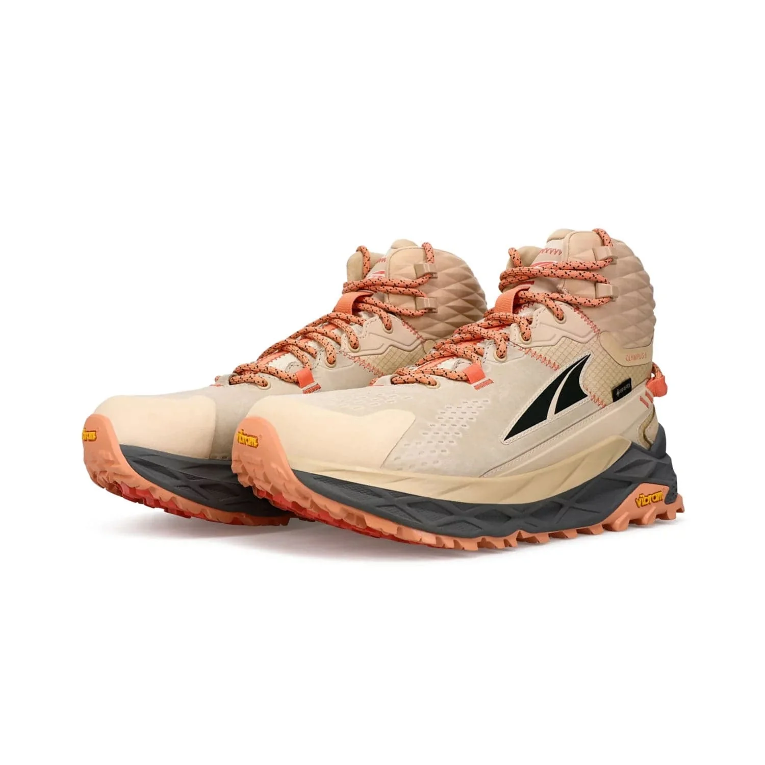 Altra Olympus 5 Hike Mid GTX Hiking Boot - Women's - Image 5