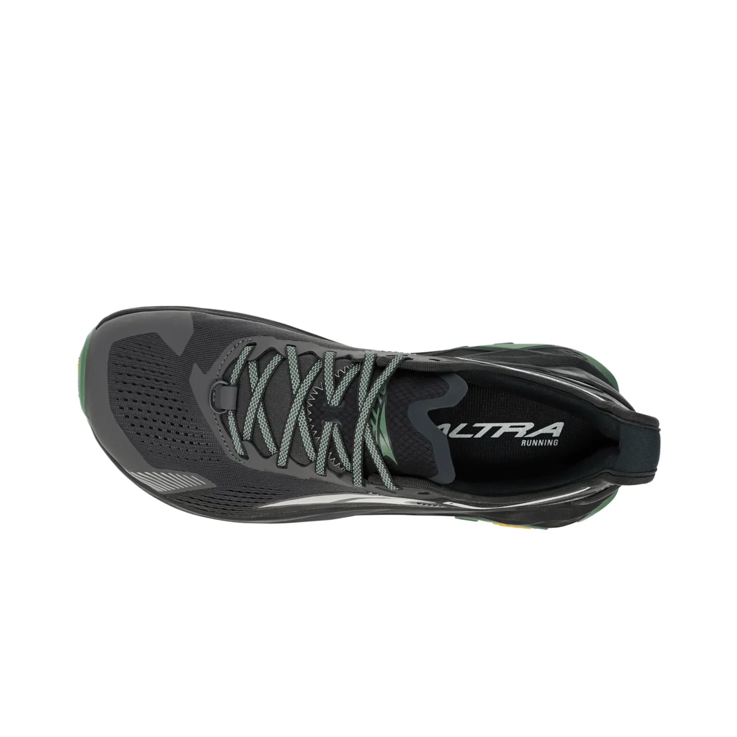 Altra Olympus 5 Trail Running Shoe - Men's - Image 4