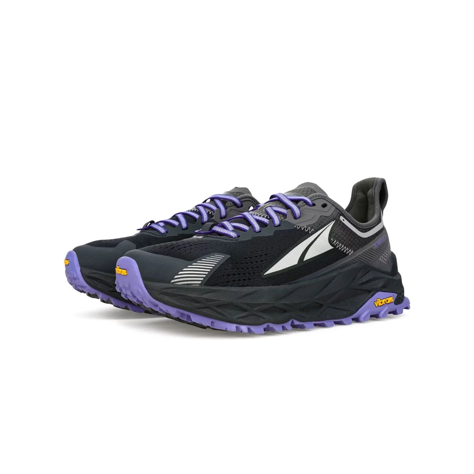 Altra Olympus 5 Women's Trail Running Shoe - Image 5