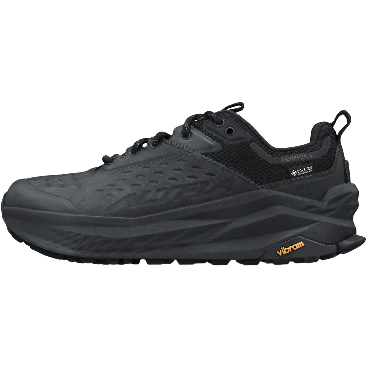 Altra Olympus 6 Hike Low GTX Trail Shoe - Women's