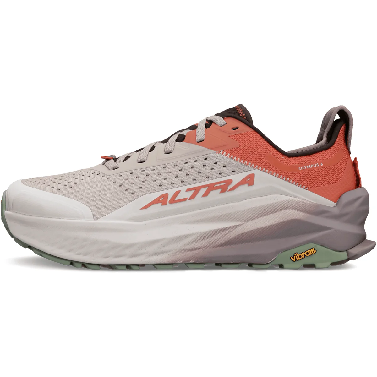 Altra Olympus 6 Trail Running Shoe - Mens - Image 10