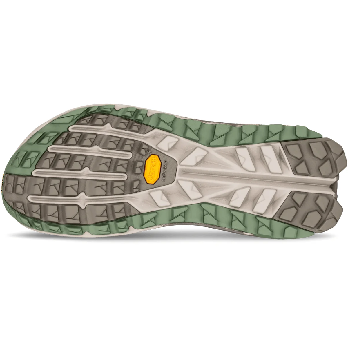 Altra Olympus 6 Trail Running Shoe - Mens - Image 11