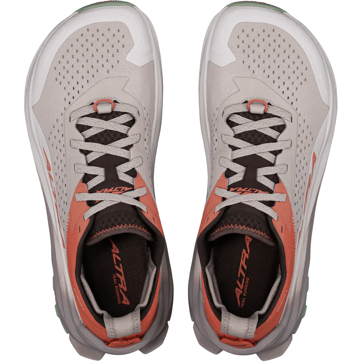 Altra Olympus 6 Trail Running Shoe - Mens - Image 12