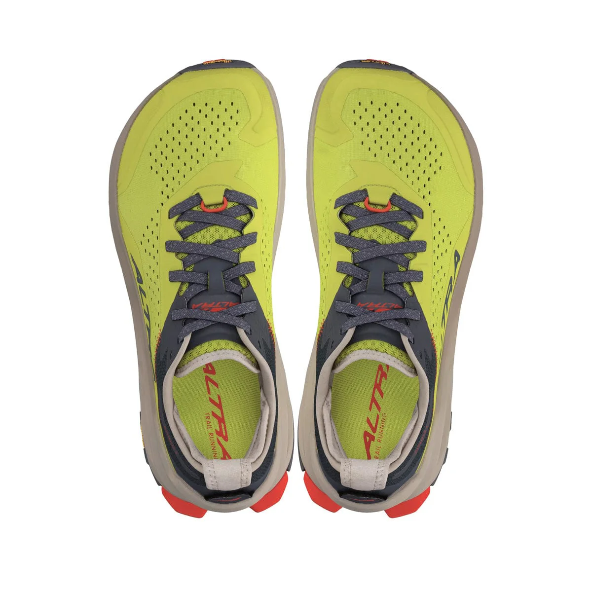 Altra Olympus 6 Trail Running Shoe - Mens - Image 3