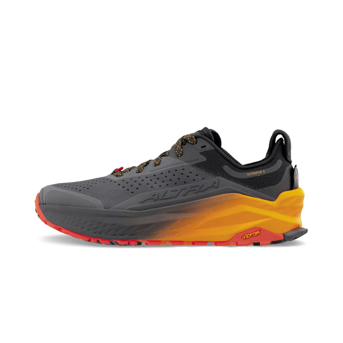 Altra Olympus 6 Trail Running Shoe - Mens - Image 4