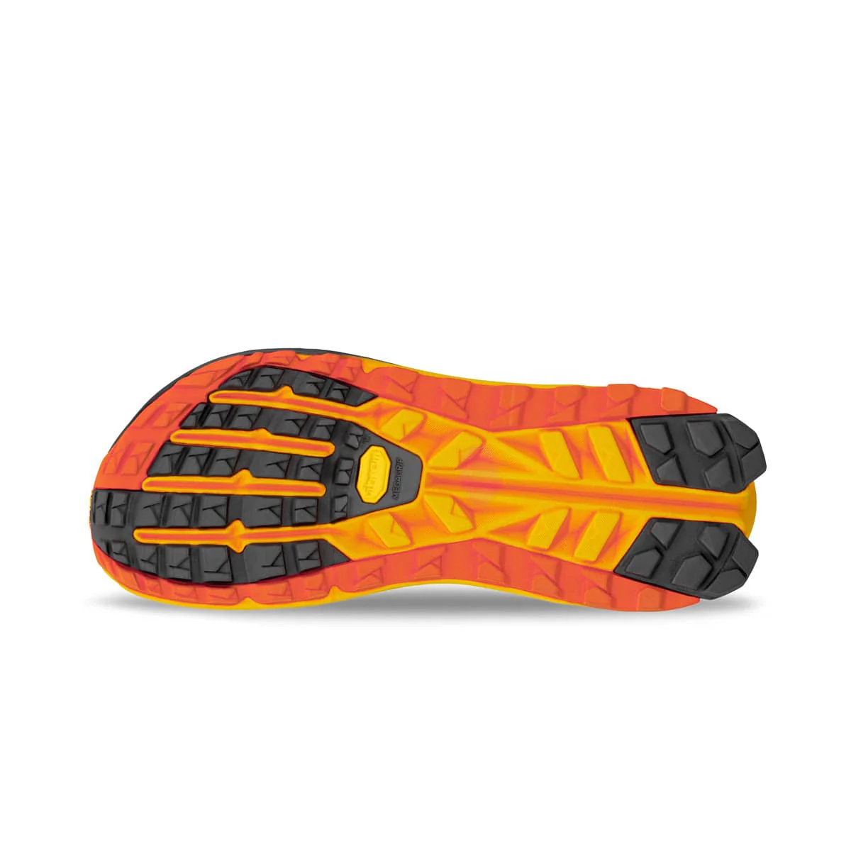 Altra Olympus 6 Trail Running Shoe - Mens - Image 5