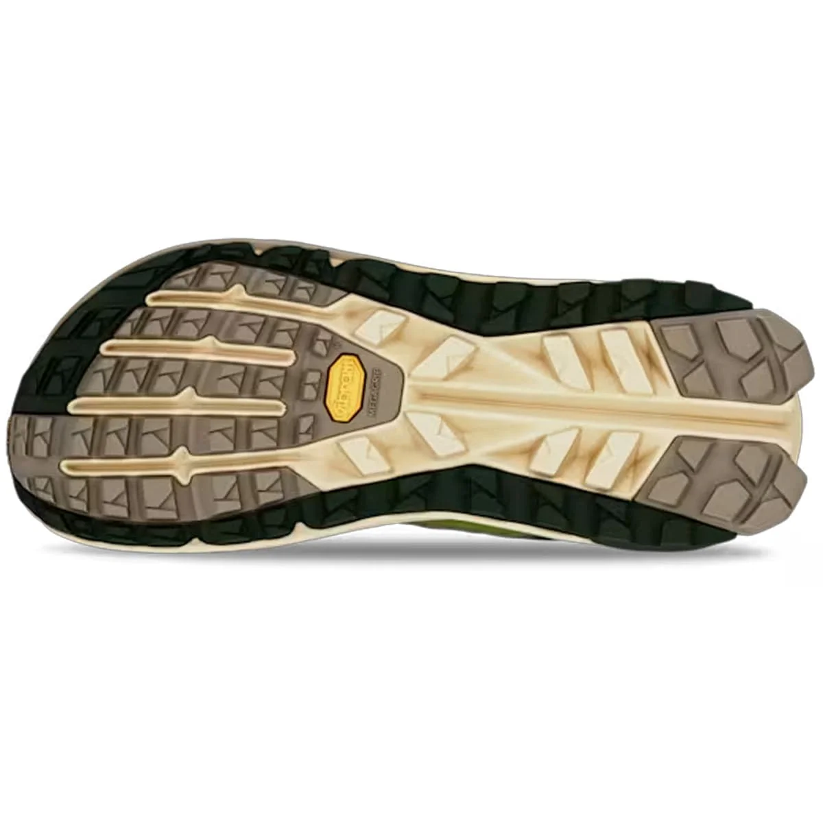 Altra Olympus 6 Trail Running Shoe - Mens - Image 8