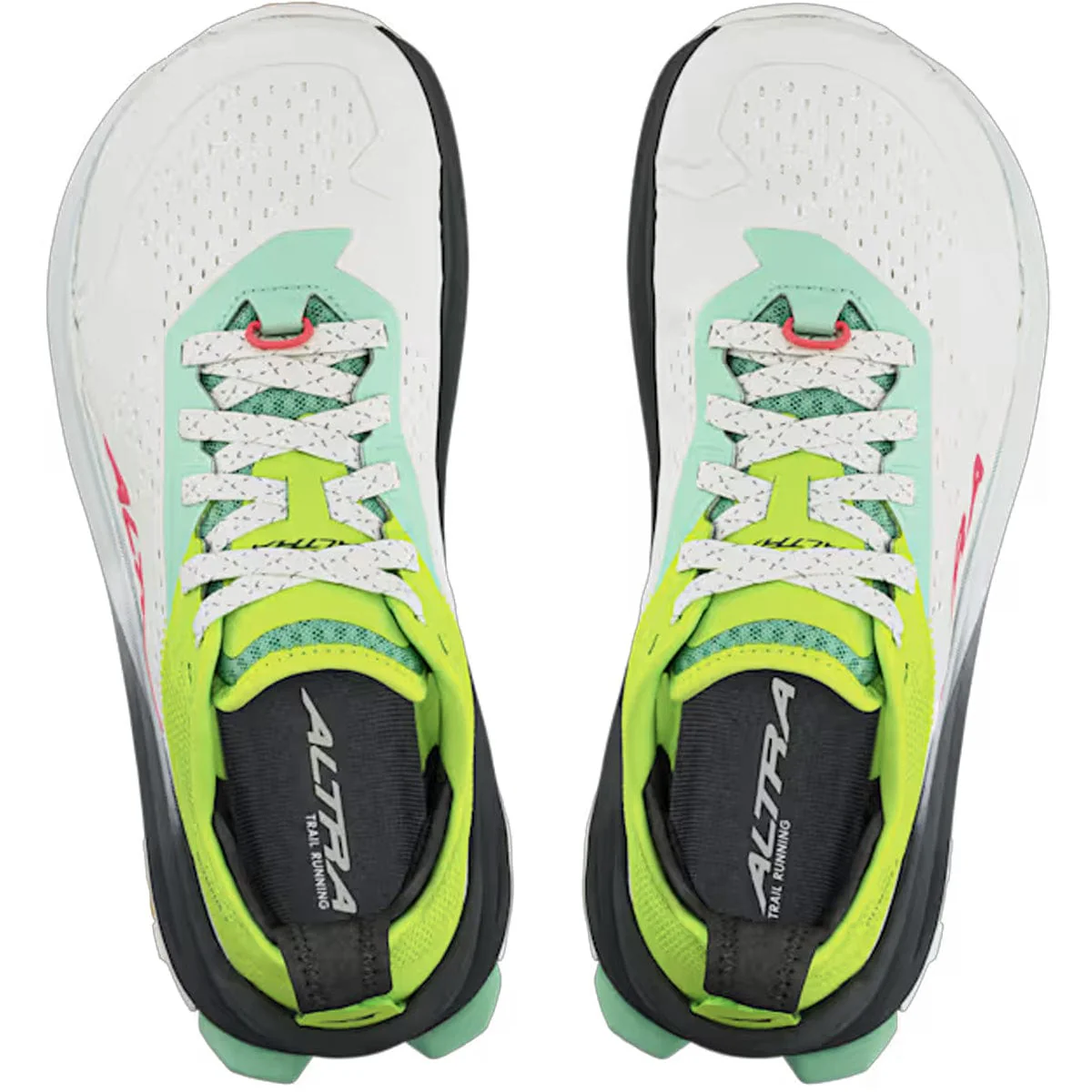 Altra Olympus 6 Trail Running Shoe - Womens - Image 6