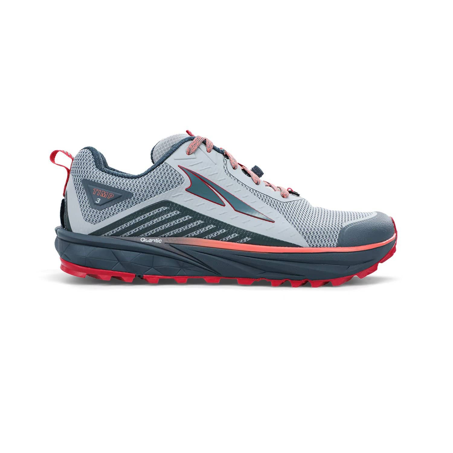 Altra Timp 3 Womens Trail Running Shoe