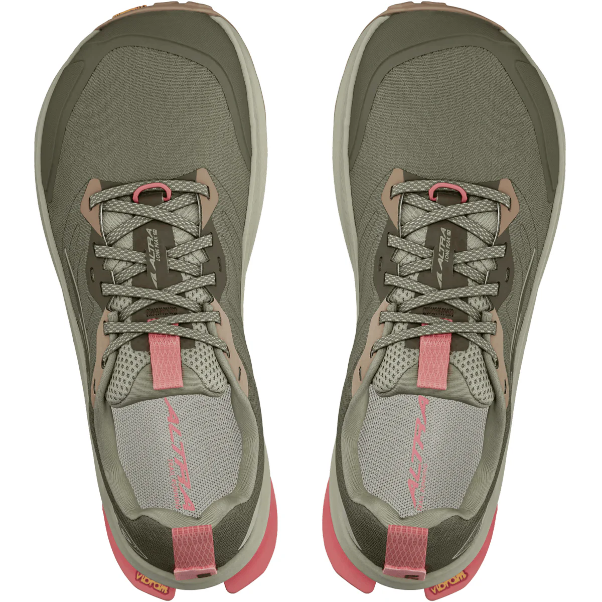 Altra Women's Lone Peak 9+ Trail Running Shoe - Image 3