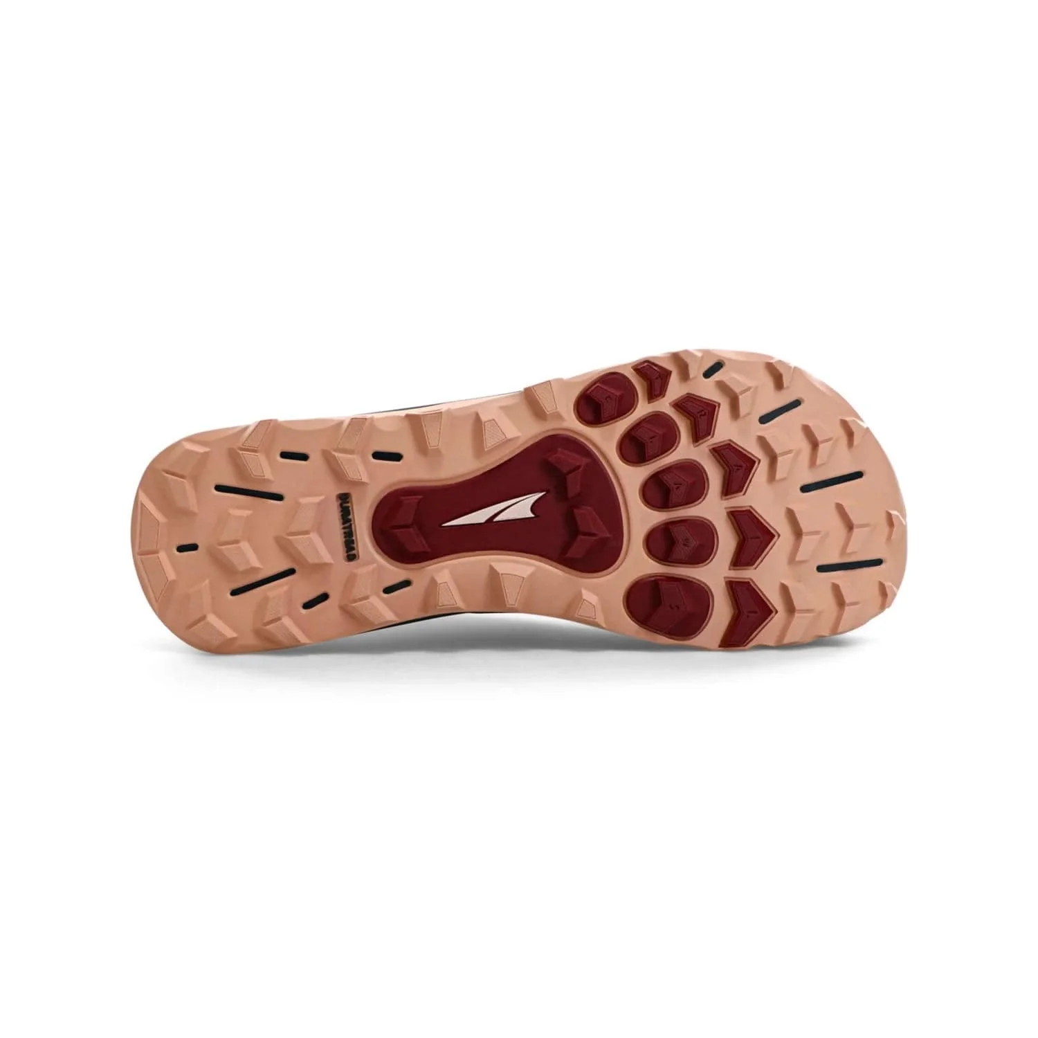 Altra Women's Lone Peak All-Weather Mid Trail Shoe - Image 2
