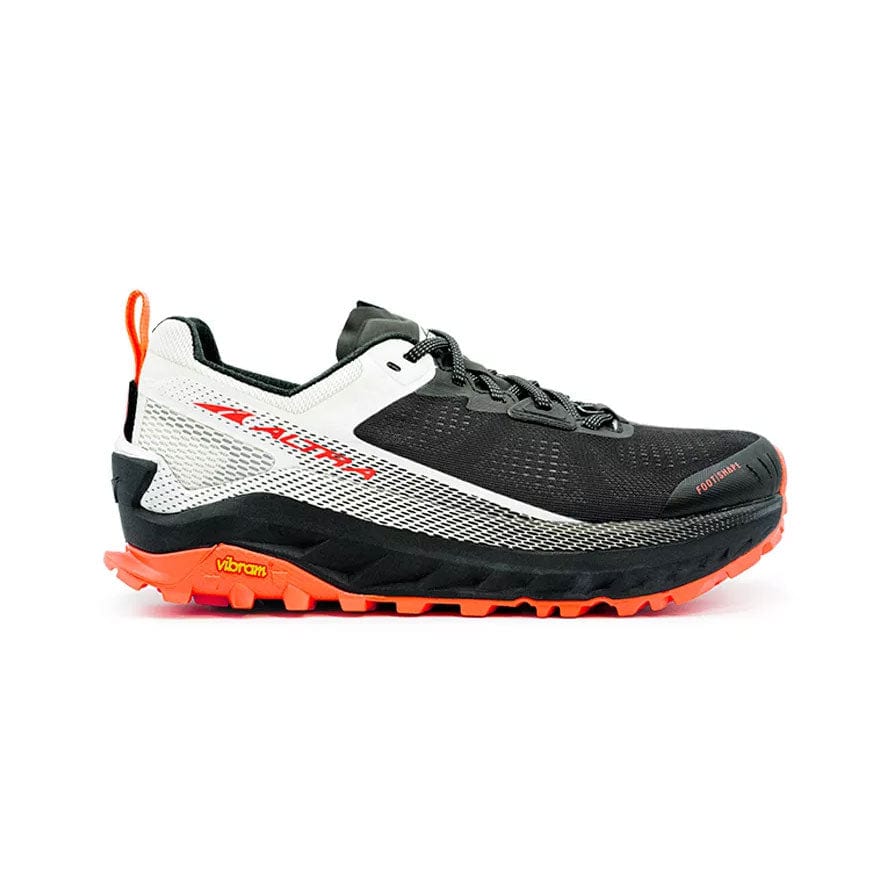 Altra Women's Olympus 4 Trail Shoe - Image 3