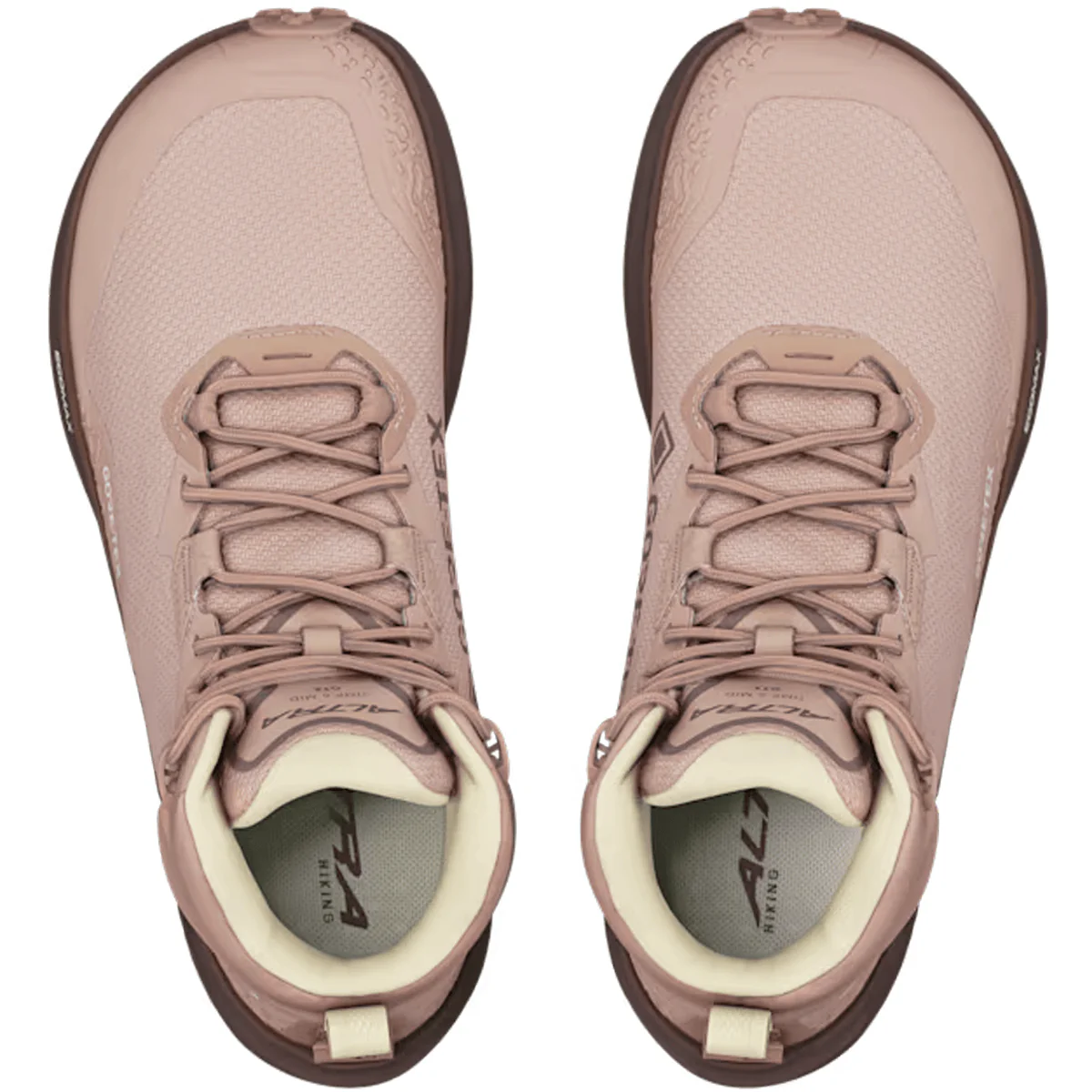 Altra Women's Timp 6 GTX Mid Hiking Boot - Image 3