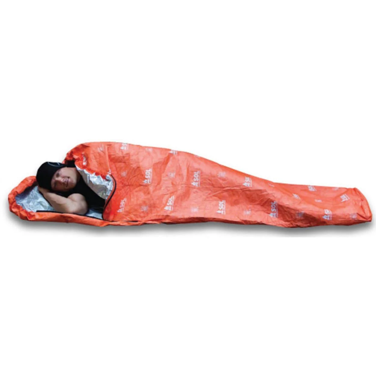 SOL Escape Bivvy - Image 4