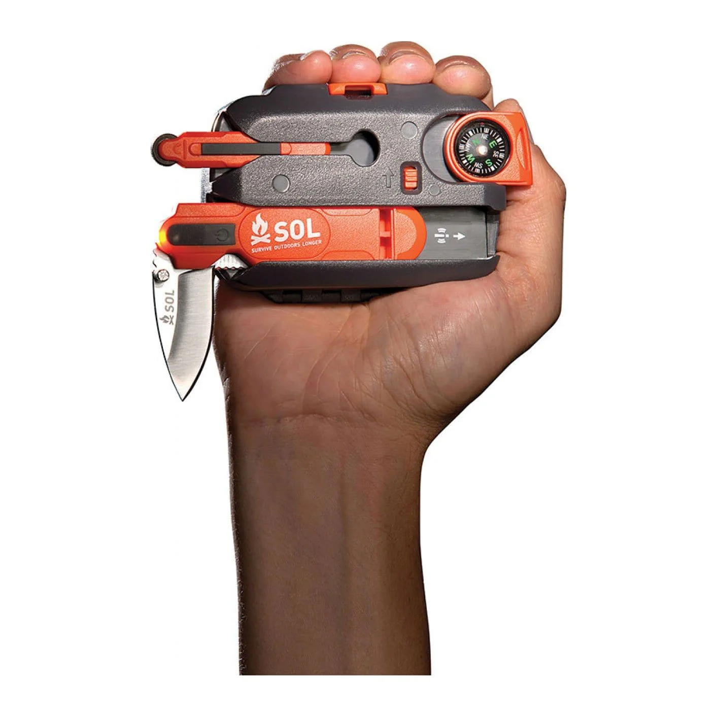 SOL Origin Tool - Image 2