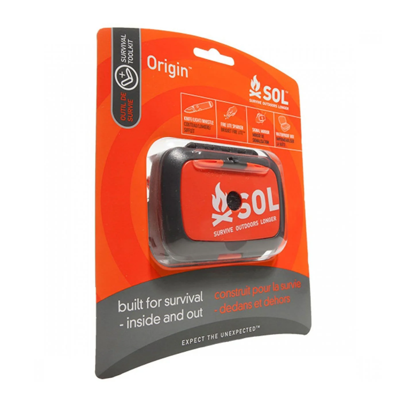 SOL Origin Tool - Image 4