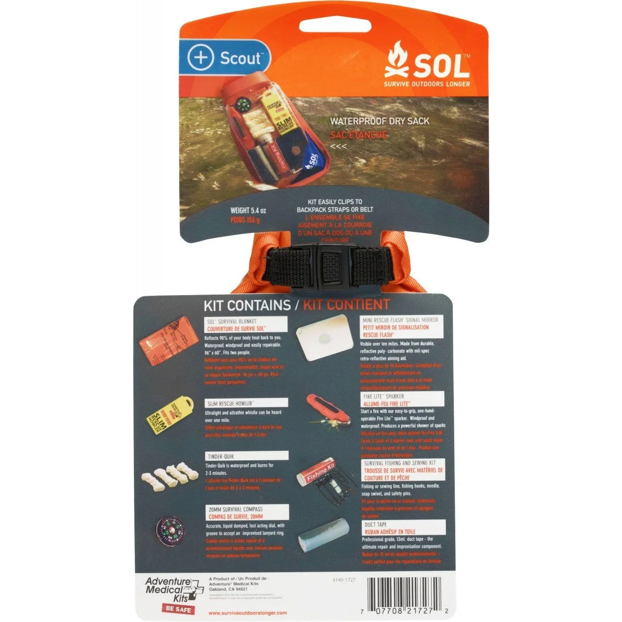 SOL Scout - Image 4