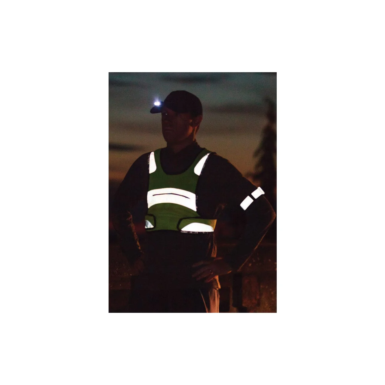 Amphipod Full-Visibility Reflective Vests - Image 2