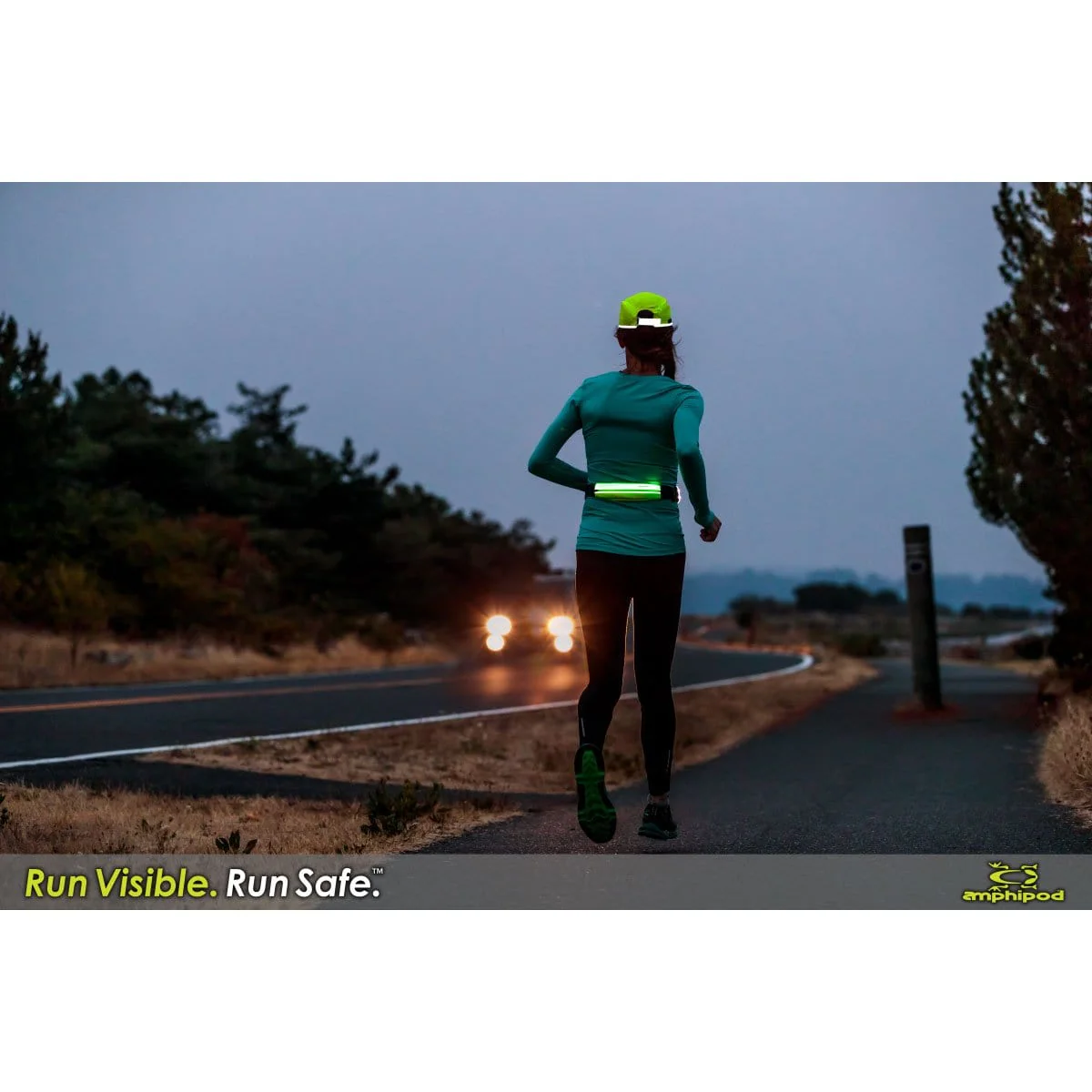Amphipod Microstretch-Flash Waistpack - Image 3