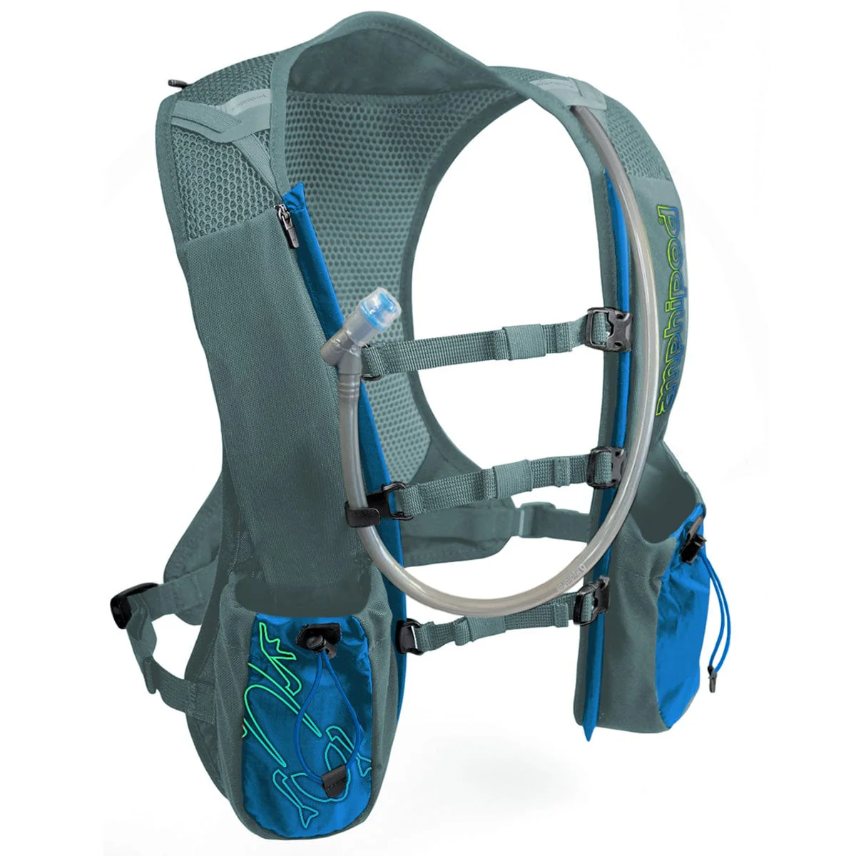 Amphipod PureRun Minimalist Vest with 1.5L Reservoir - Image 2