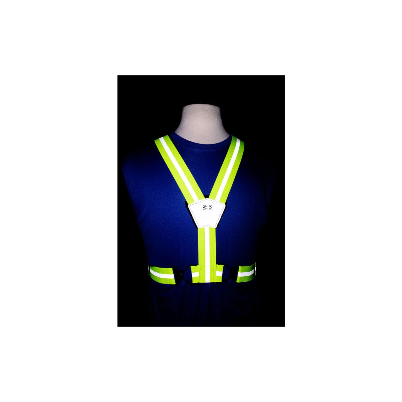 Amphipod Xinglet Reflective Vest - Image 3