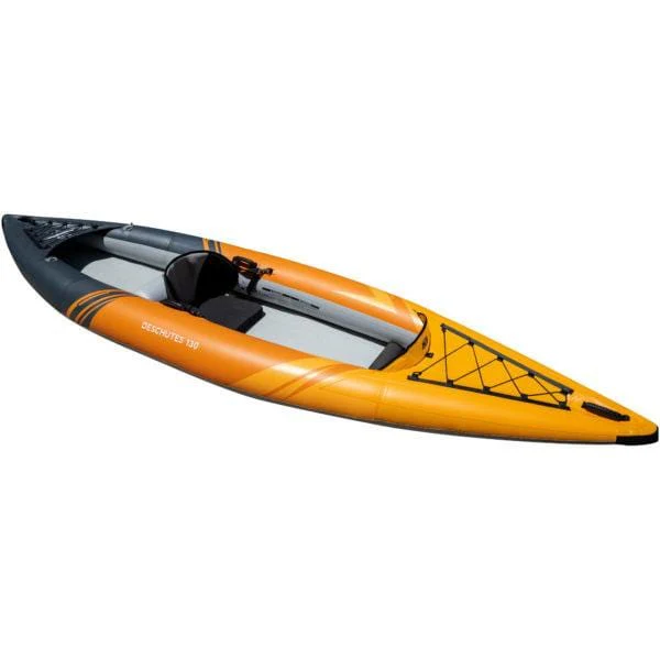 Aquaglide Deschutes 130 Inflatable Kayak - Image 2