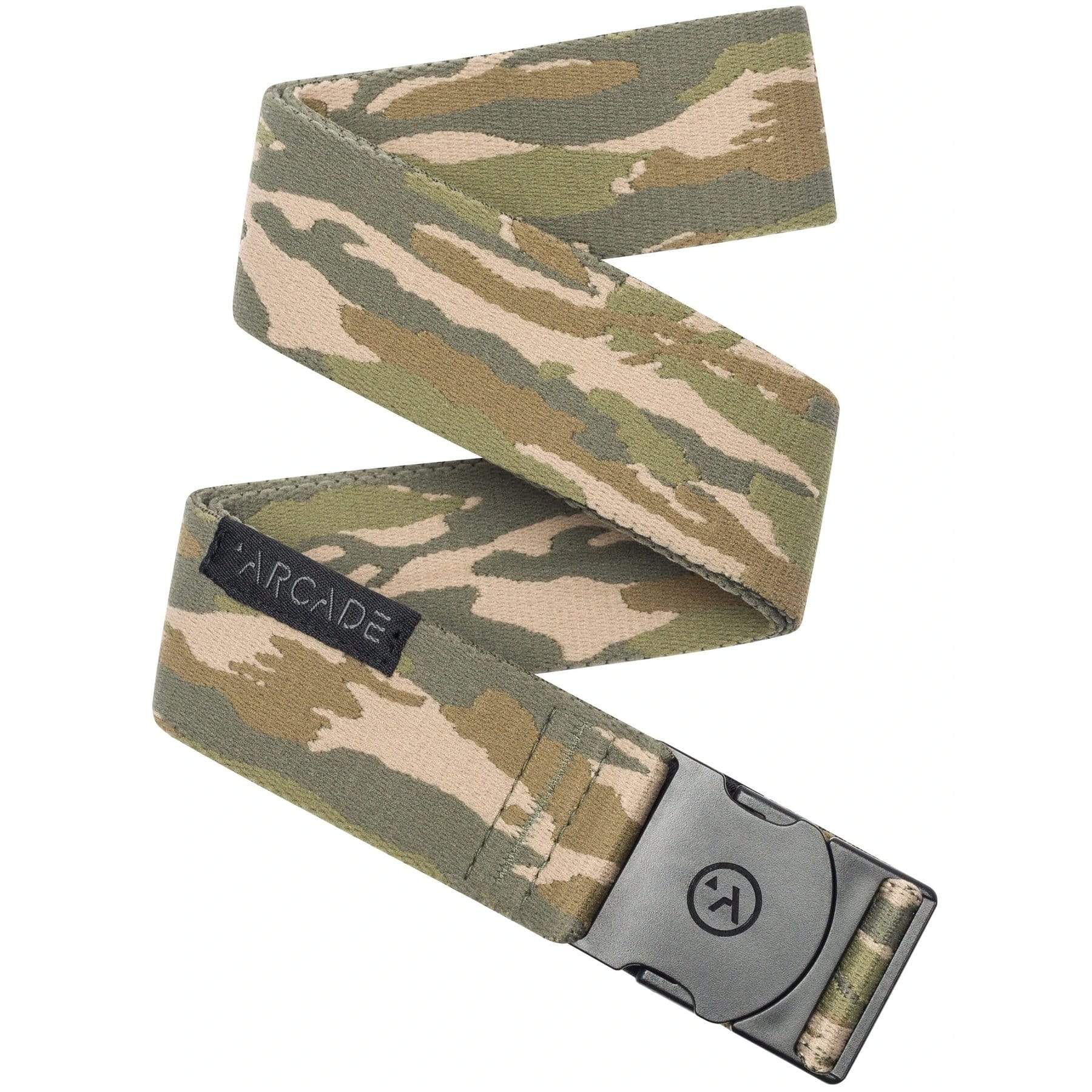 Arcade Adventure Ranger Belt - Image 4