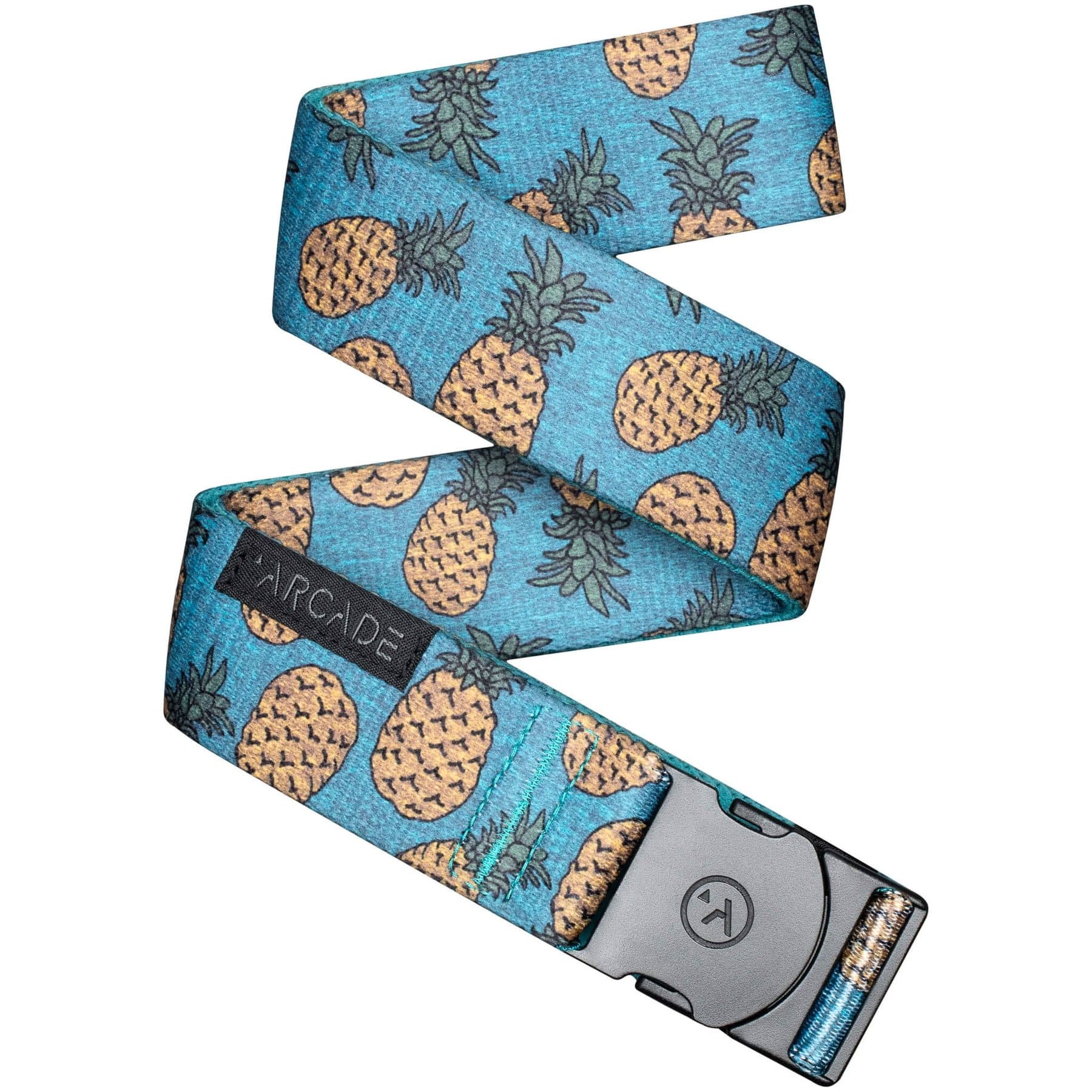 Arcade Adventure Ranger Belt - Image 7