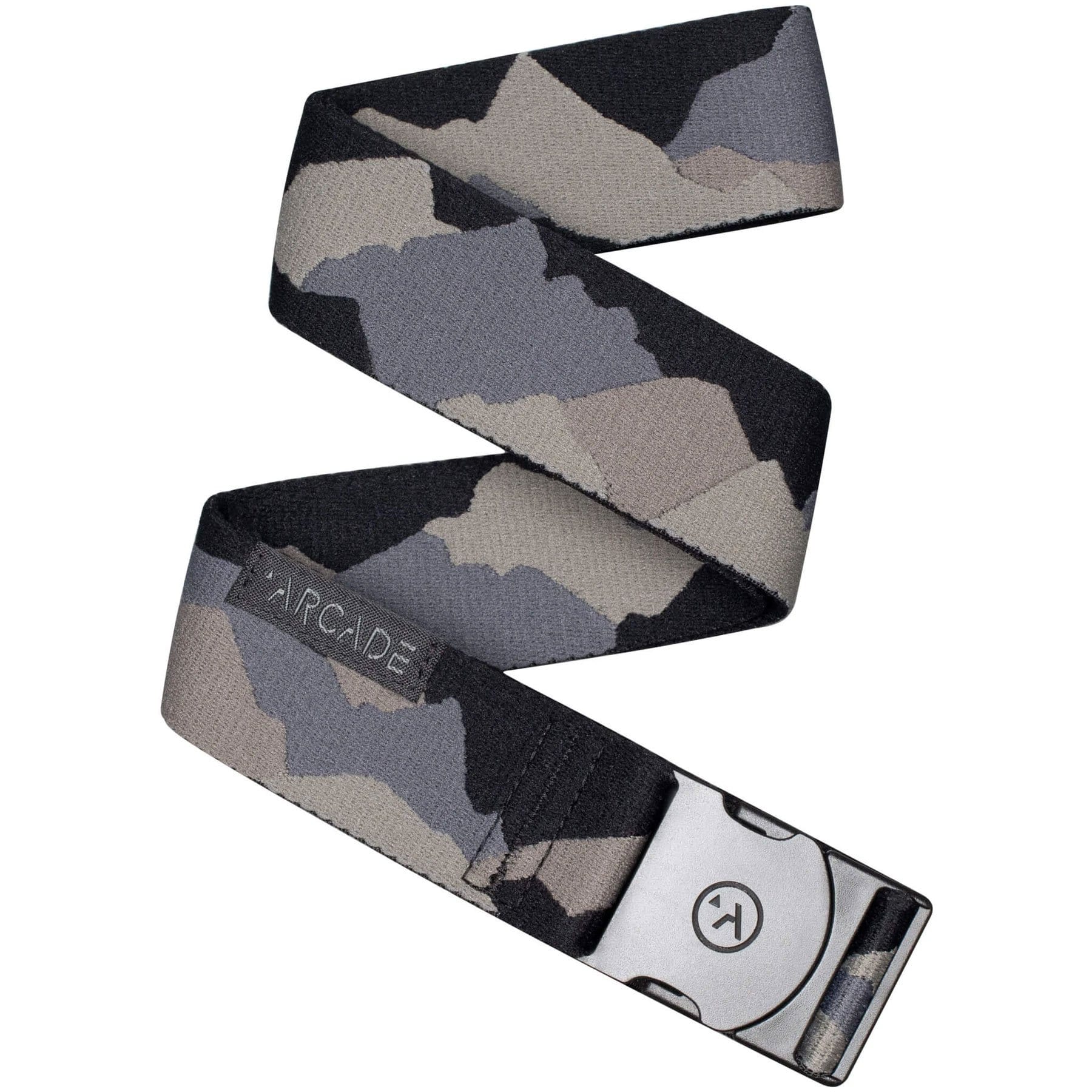 Arcade Adventure Ranger Belt - Image 9