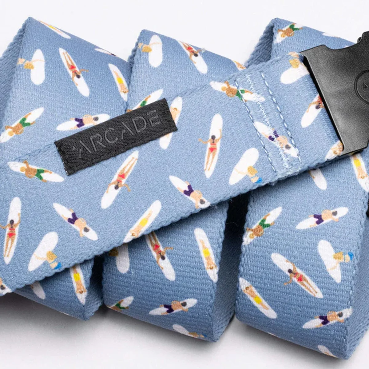 Arcade Belts Boardnap - Image 2