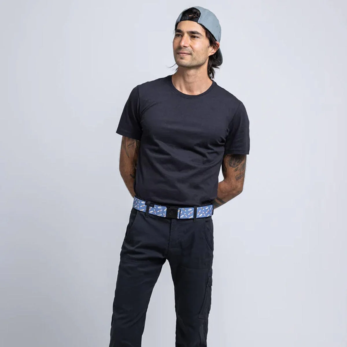 Arcade Belts Boardnap - Image 6