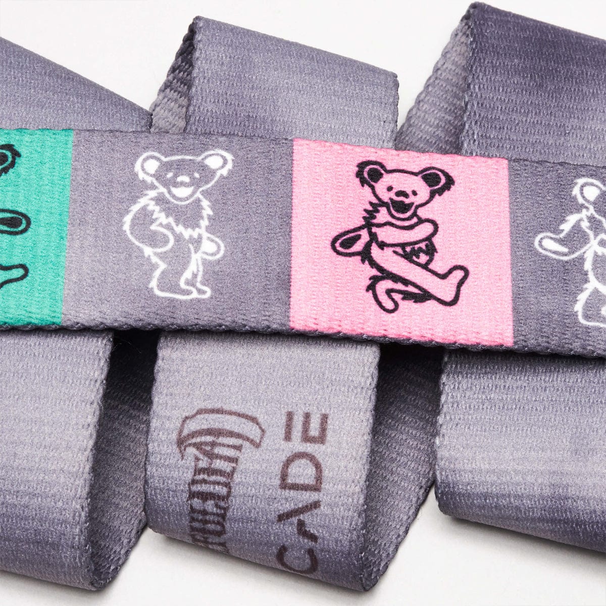 Arcade Belts Grateful Dead - Still Dead Ash - Image 2
