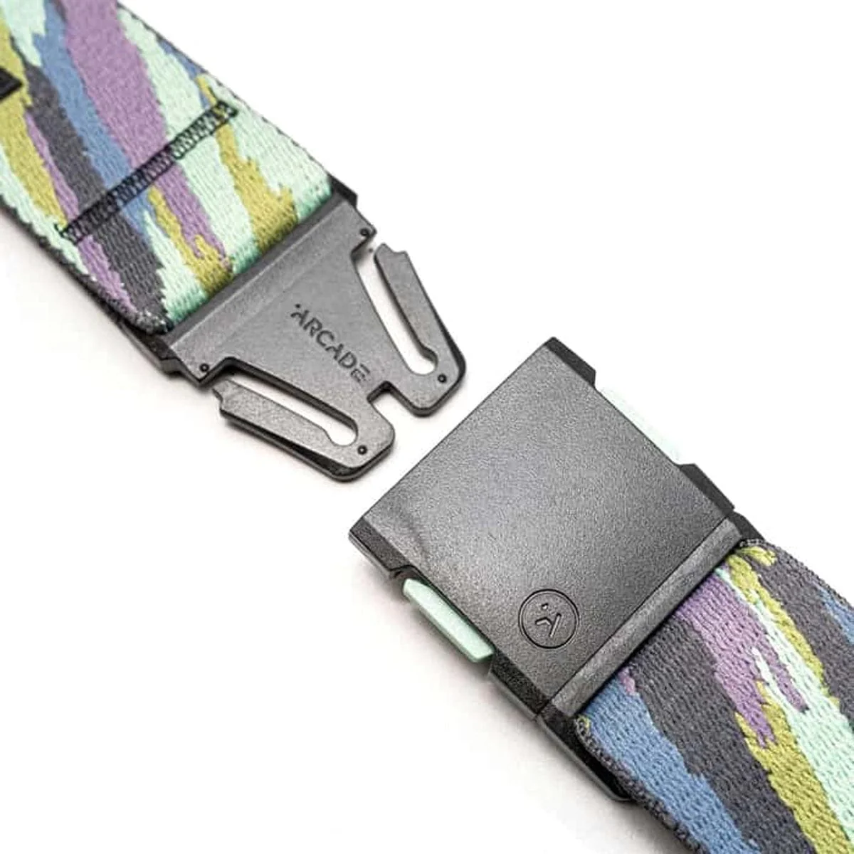 Arcade Brushstroke Belt - Image 3