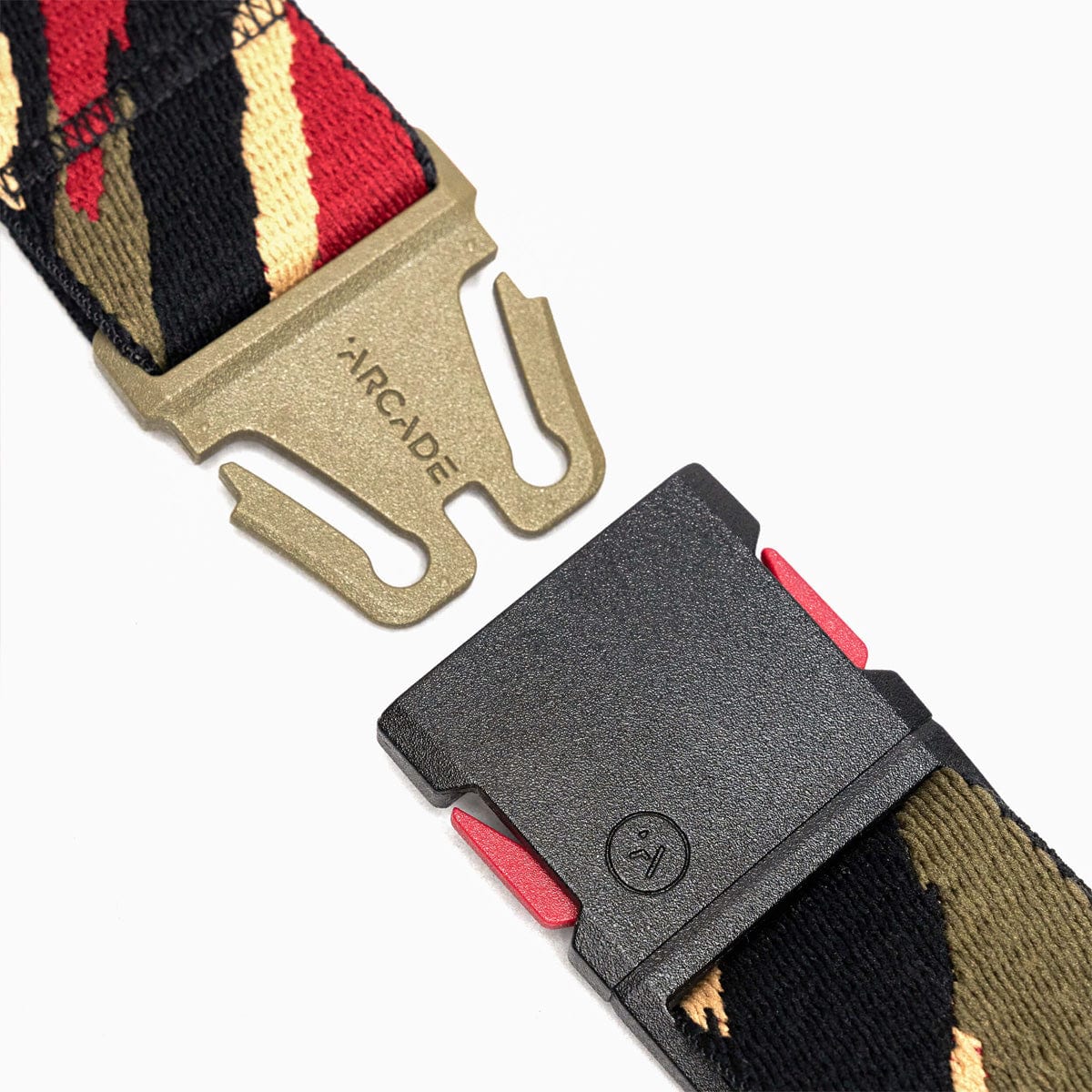 Arcade Brushstroke Slim Belt - Image 3