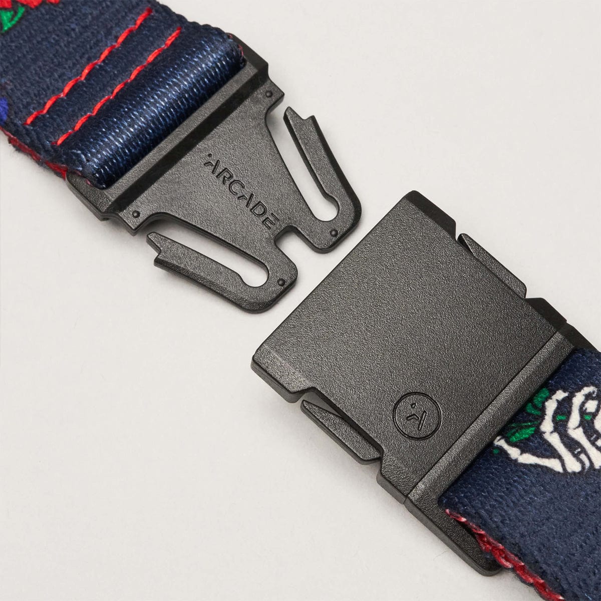 Arcade Grateful Dead - Bertha Bear Slim Belt - Image 3