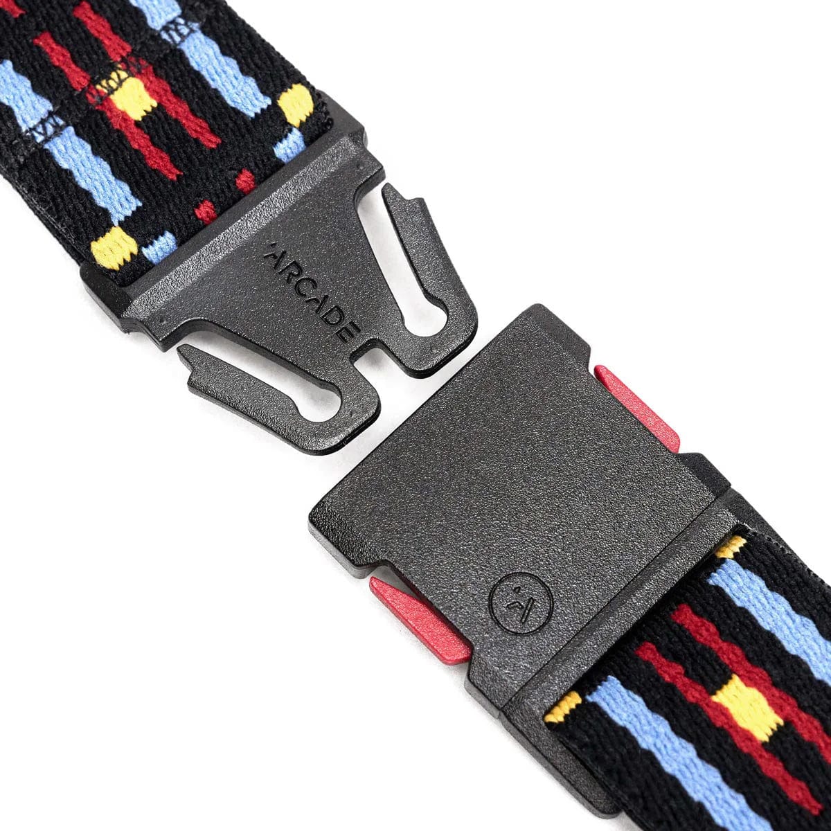 Arcade Keyah Slim Belt - Image 3