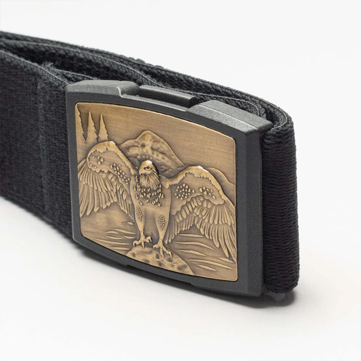 Arcade Nature Eagle Belt - Image 3