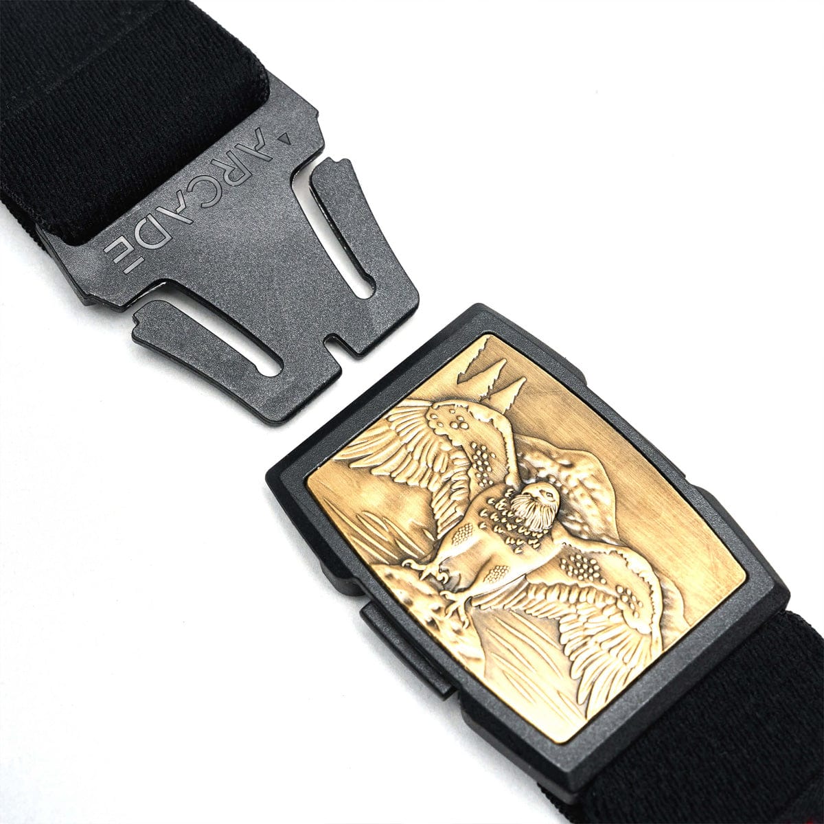 Arcade Nature Eagle Belt - Image 4