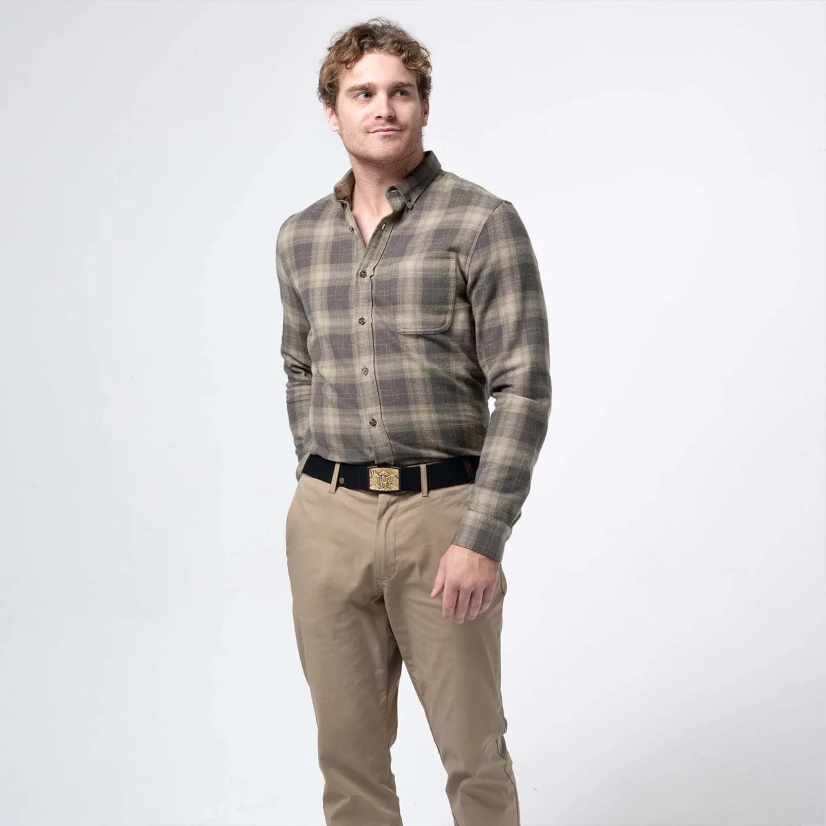 Arcade Nature Eagle Belt - Image 5